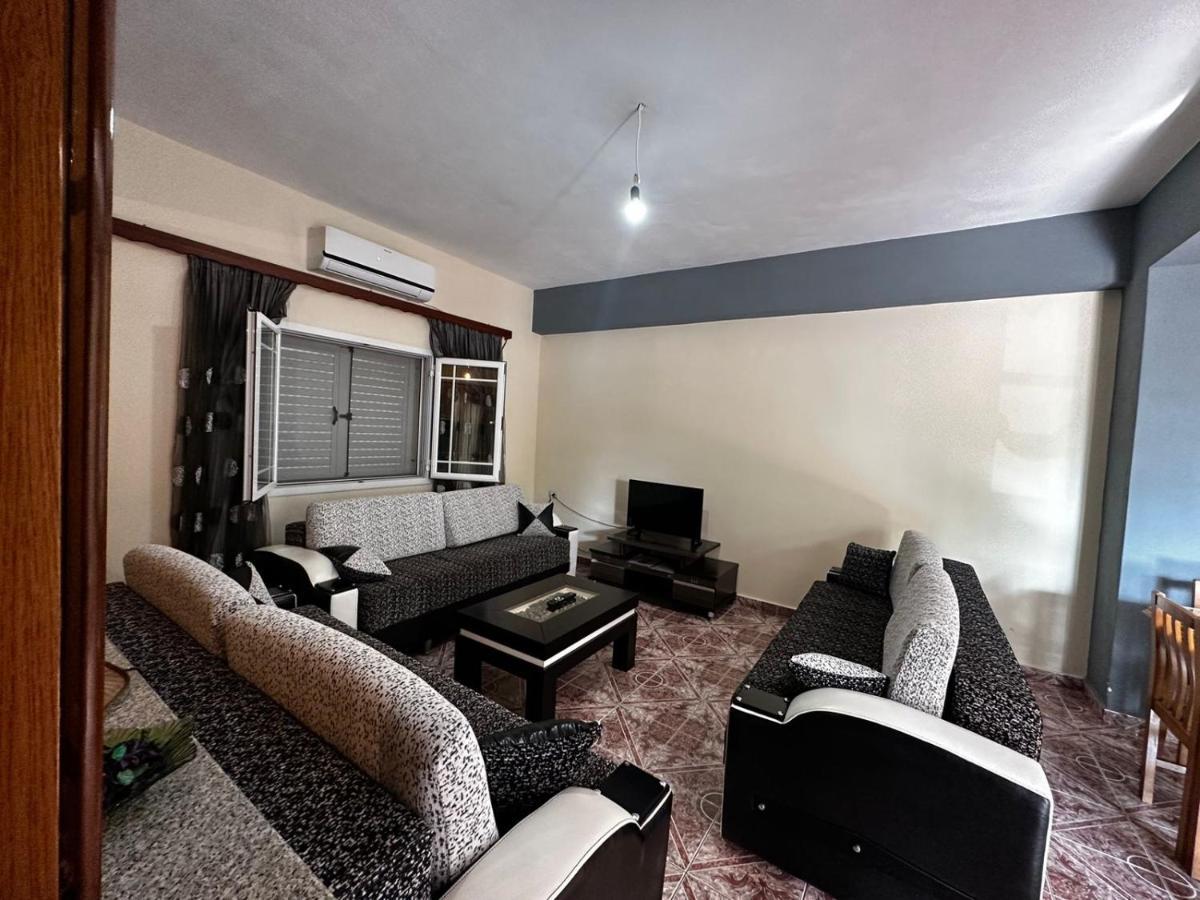 Vila New Ksamil Exterior photo