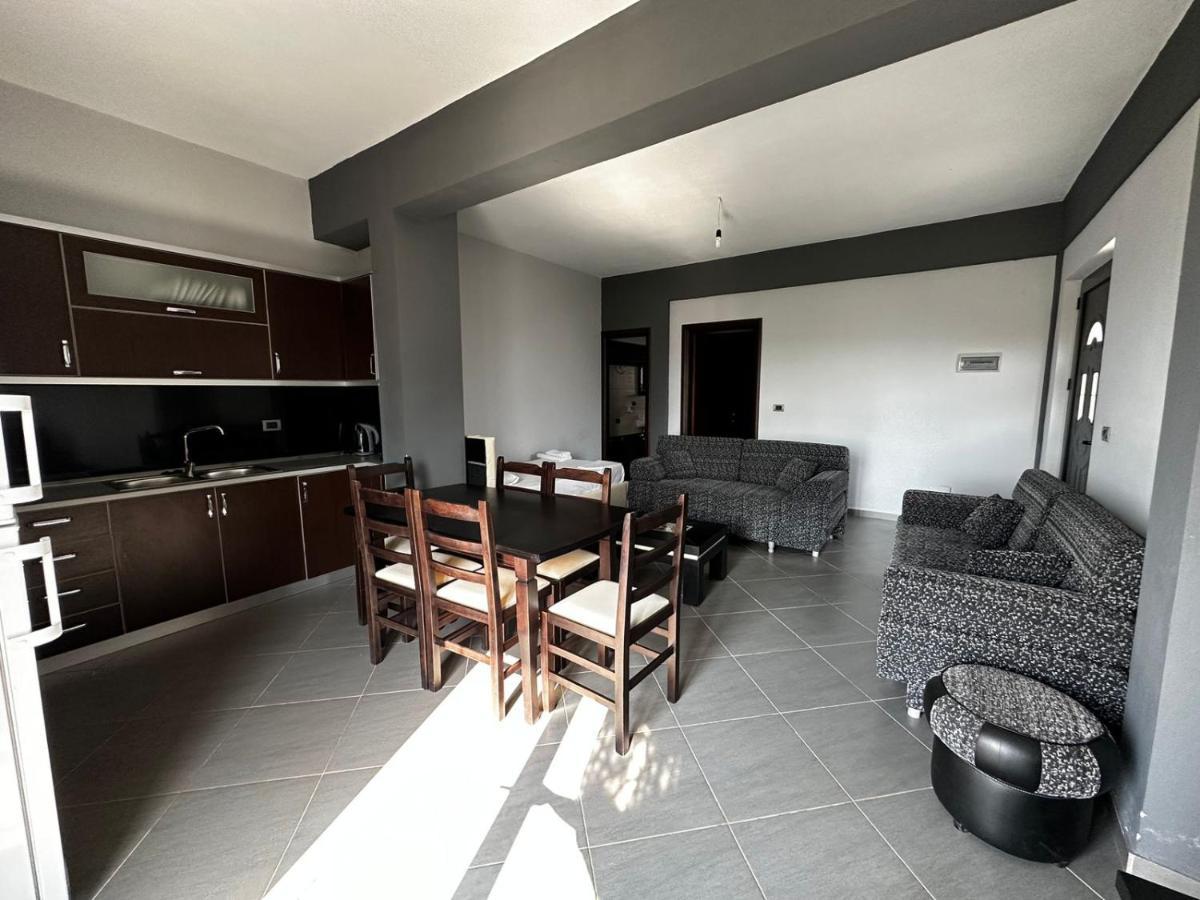 Vila New Ksamil Exterior photo