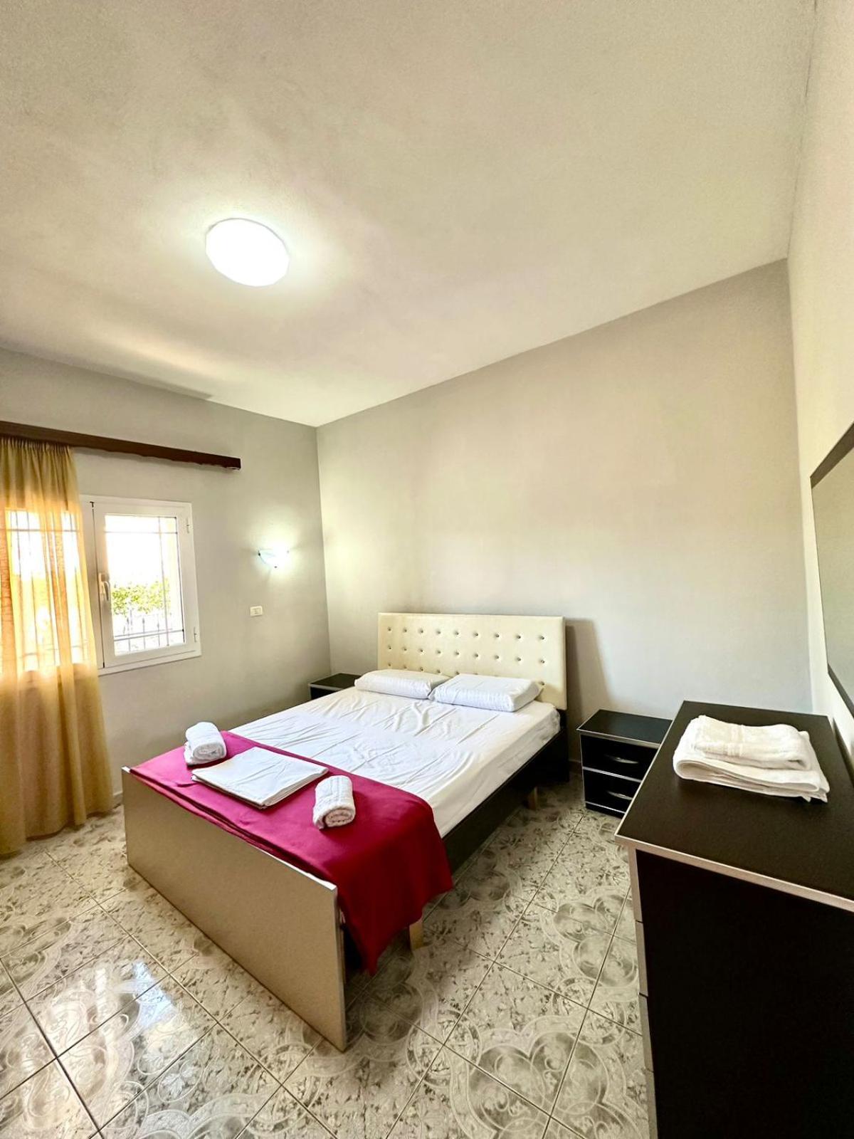 Vila New Ksamil Exterior photo